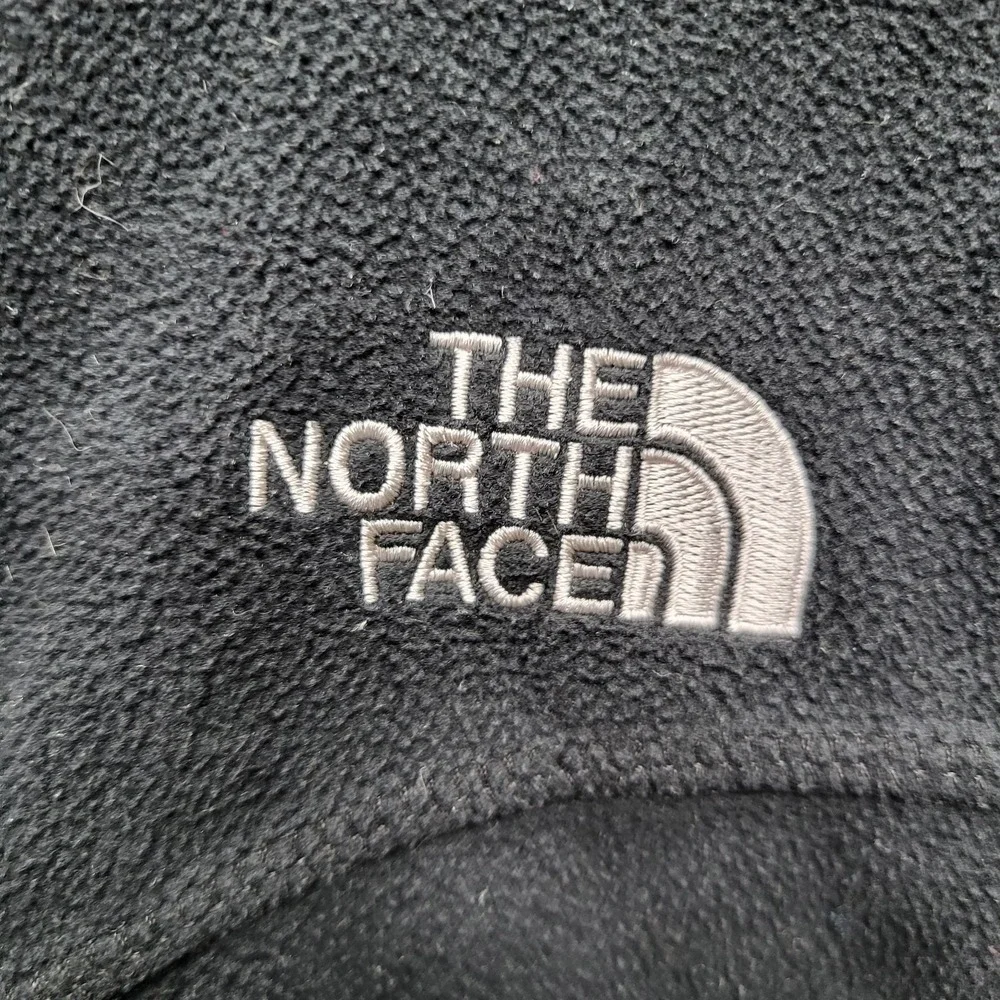 The North Face *please carefully